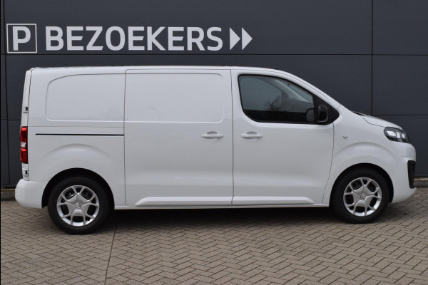 Citroën Jumpy 2.0 BlueHDI 145pk L2