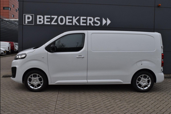 Citroën Jumpy 2.0 BlueHDI 145pk L2