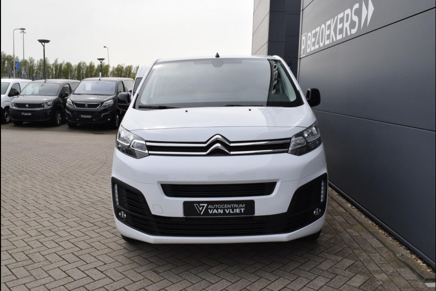 Citroën Jumpy 2.0 BlueHDI 145pk L2