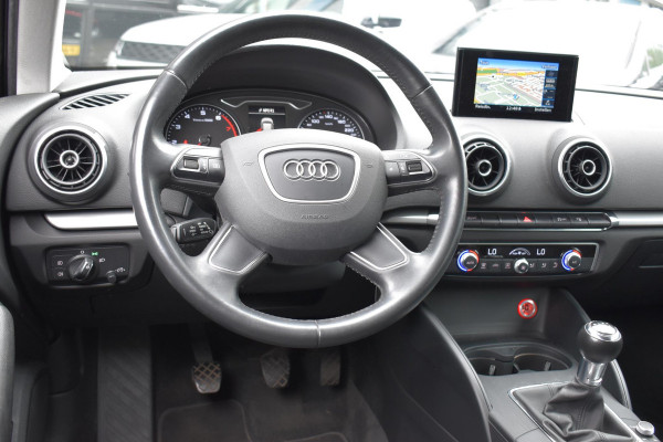 Audi A3 Sportback 1.2 TFSI Adrenalin S Line NAP Xenon Led Cruise Navi