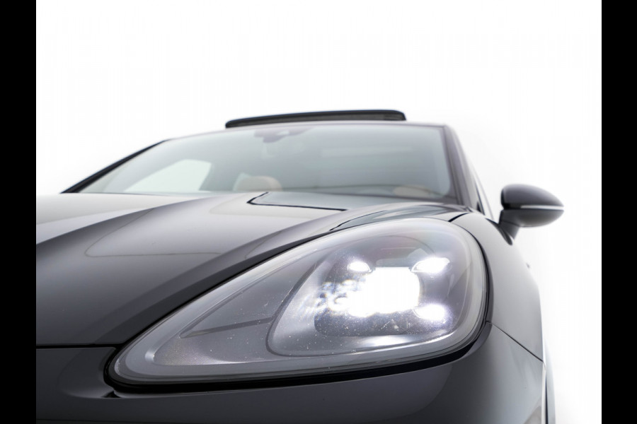 Porsche Cayenne 3.0 E-Hybrid Sport-Chrono-Pack (INCL-BTW) *PANO | NAPPA-VOLLEDER | FULL-LED | BOSE-SURROUND | MEMORY-PACK | AIR-SUPENSION | NAVI-FULLMAP | CAMERA | DAB+ | SPORT-SEATS | 22''ALU*