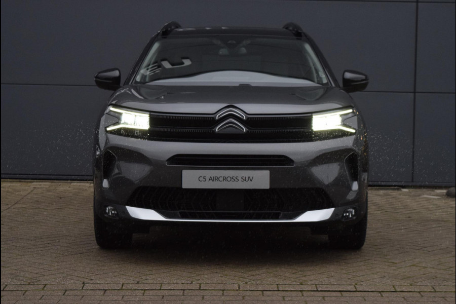 Citroën C5 Aircross 1.2 Hybrid ë-Series 136pk