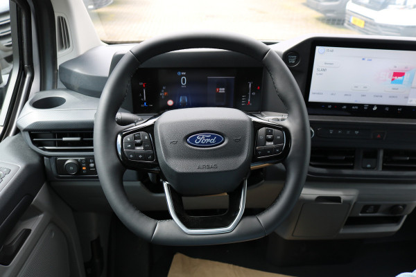 Ford Transit Custom 2.0 TDCI 170pk L2 H1 Trend Airco Navigatie Camera Adapt. Cruise 2x Schuifdeur