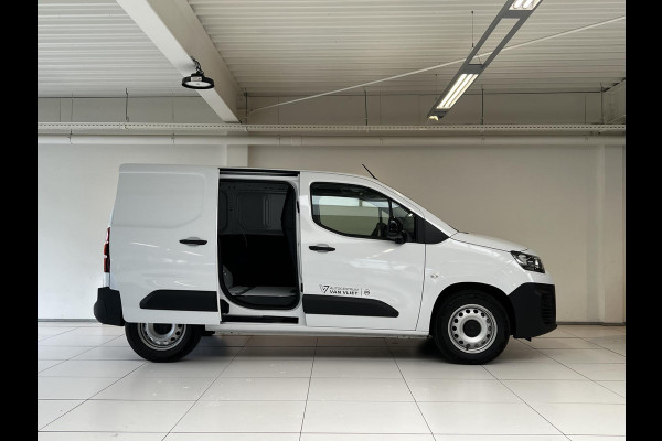 Citroën E-Berlingo 136pk L1 50 kWh