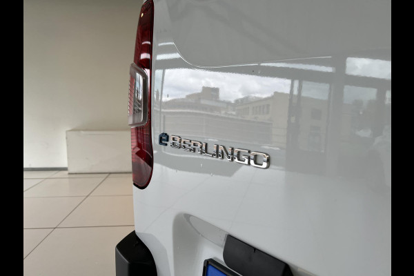 Citroën E-Berlingo 136pk L1 50 kWh