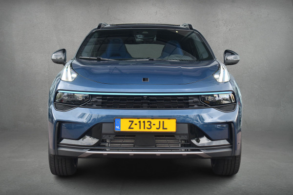 Lynk & Co 01 1.5 | Apple CarPlay | Memory Seats | Pano | Stuurverw.