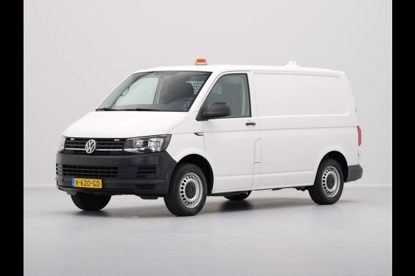 Volkswagen Transporter 2.0 TDI 102pk L1H1 Trendline Trekhaak Airco Pdc Bluetooth