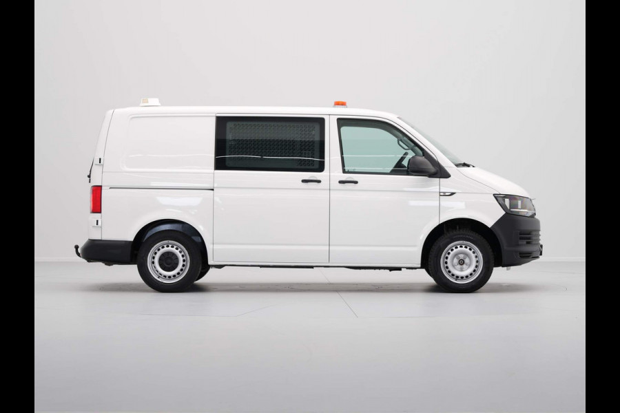 Volkswagen Transporter 2.0 TDI 102pk L1H1 Trendline Trekhaak Airco Pdc Bluetooth