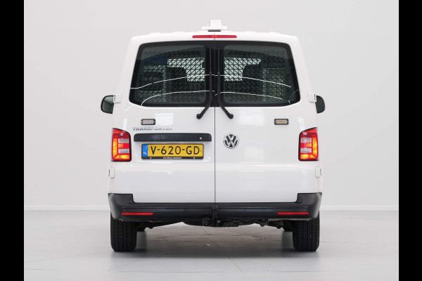 Volkswagen Transporter 2.0 TDI 102pk L1H1 Trendline Trekhaak Airco Pdc Bluetooth