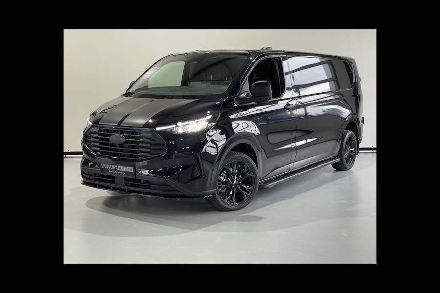 Ford Transit Custom 300 L 2.0 TDCI 170 PK L 2 AUTOM PACK PREMIUM Adaptive cruise