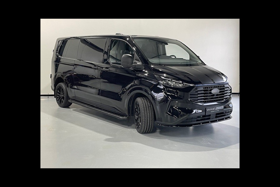 Ford Transit Custom 300 L 2.0 TDCI 170 PK L 2 AUTOM PACK PREMIUM Adaptive cruise