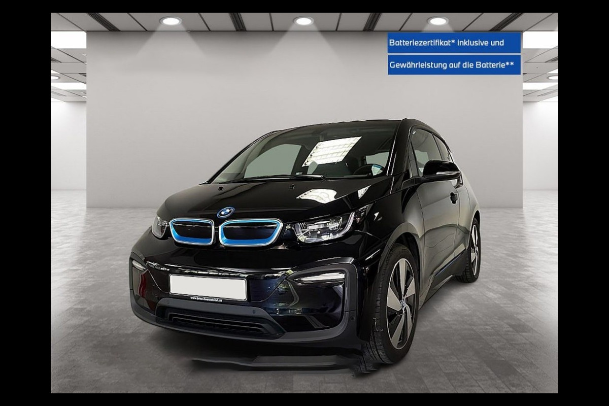 BMW i3 120AH