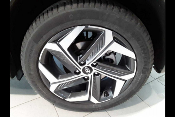 Hyundai Tucson 1.6 T-GDi Plug-in-Hybrid 4WD