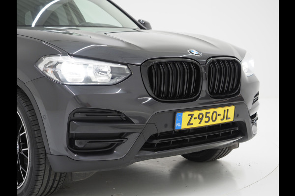 BMW X3 xDrive30e 292PK | Honeycomb Leder | Camera | Climate | Stoelverwarming