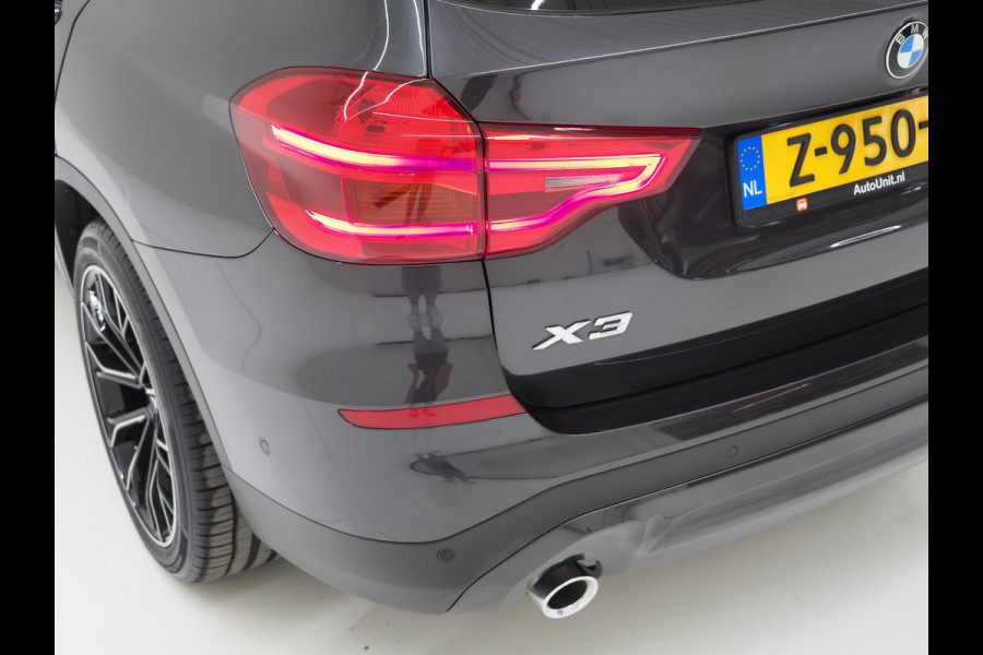 BMW X3 xDrive30e 292PK | Honeycomb Leder | Camera | Climate | Stoelverwarming