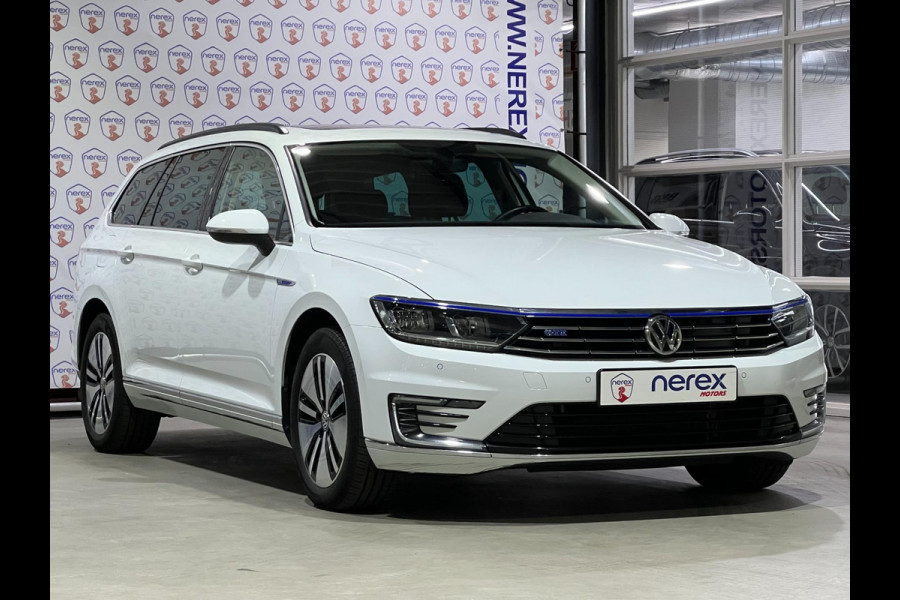 Volkswagen Passat Variant 1.4 TSI GTE Highline/PANO/ACC/VIRTUAL/LED/NAVI