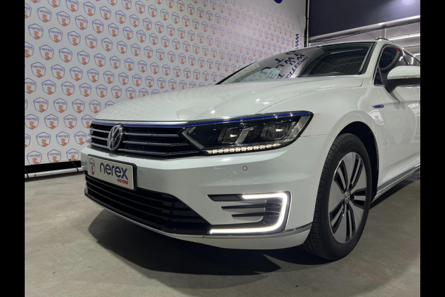 Volkswagen Passat Variant 1.4 TSI GTE Highline/PANO/ACC/VIRTUAL/LED/NAVI