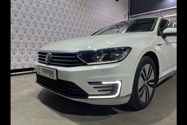 Volkswagen Passat Variant 1.4 TSI GTE Highline/PANO/ACC/VIRTUAL/LED/NAVI