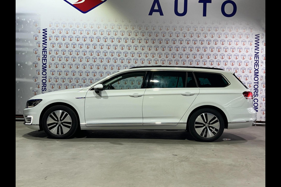 Volkswagen Passat Variant 1.4 TSI GTE Highline/PANO/ACC/VIRTUAL/LED/NAVI