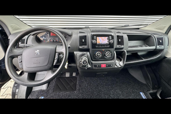 Peugeot Boxer 2.2 BlueHDi 140 L2H2