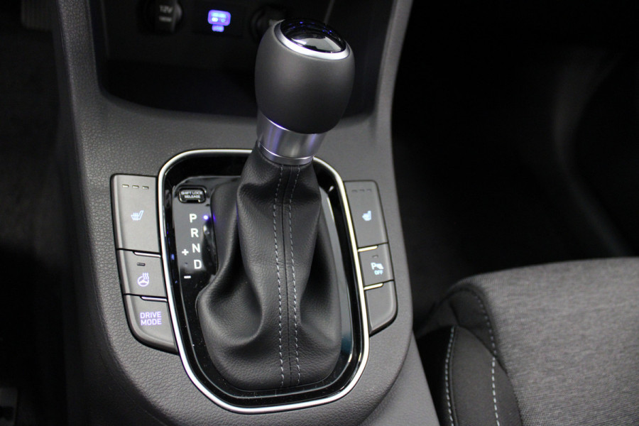 Hyundai i30 1.0 T-GDi Premium Apple carplay, Camera, Stoelverwarming, 5 jaar fabrieksgarantie