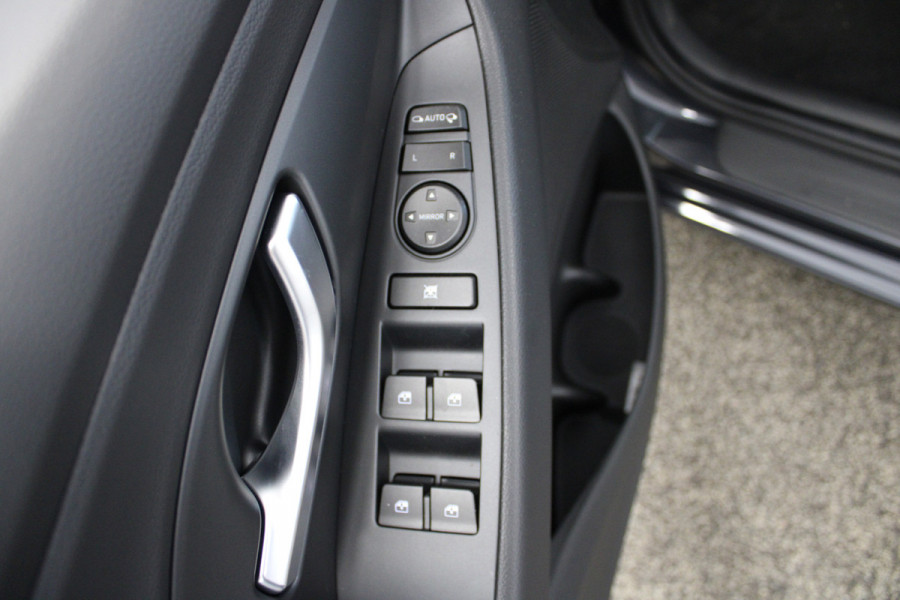 Hyundai i30 1.0 T-GDi Premium Apple carplay, Camera, Stoelverwarming, 5 jaar fabrieksgarantie