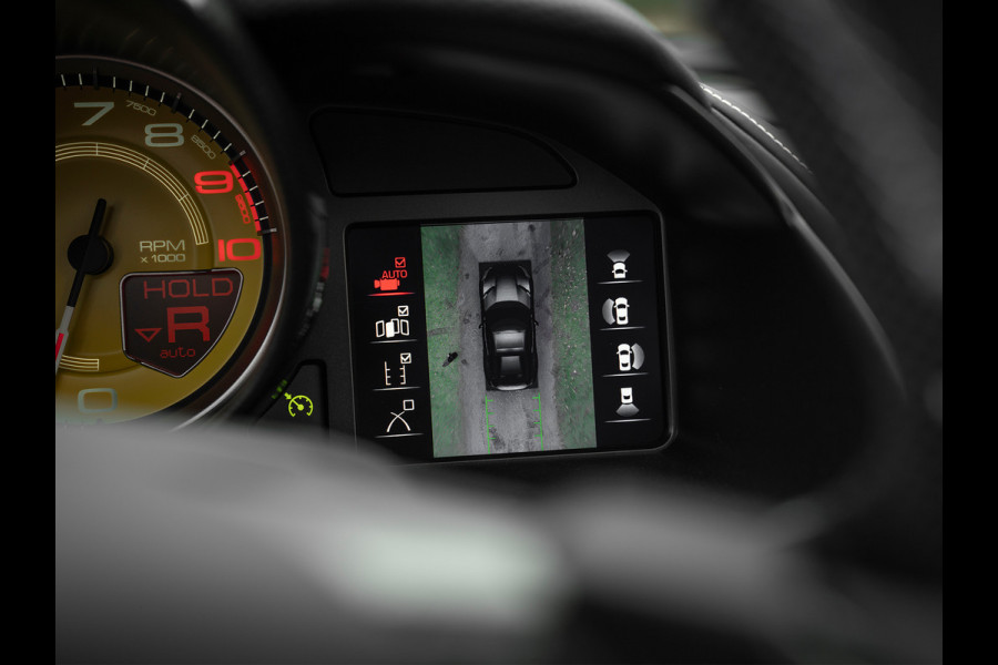 Ferrari 812 GTS 6.5 V12 | Racing Seats | Lift | 360 cam | Carbon Driver Zone | Full PPF | Pass. display | Carplay