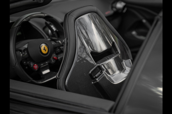 Ferrari 812 GTS 6.5 V12 | Racing Seats | Lift | 360 cam | Carbon Driver Zone | Full PPF | Pass. display | Carplay