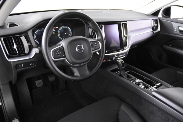 Volvo V60 2.0 D3 Momentum Pro *Leer*Navigatie*DAB*
