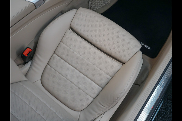 Mercedes-Benz C-Klasse Cabrio C 180 AMG Line | Leder | FACELIFT