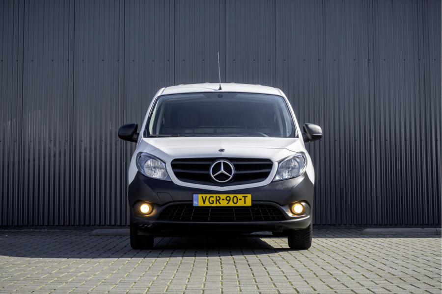 Mercedes-Benz Citan 108 CDI | Euro 6 | A/C | Start/Stop | Schuifdeur