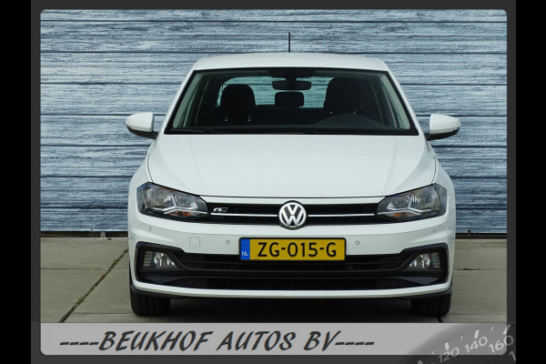 Volkswagen Polo 1.0 TSI R-Line Business Automaat Park Sensor