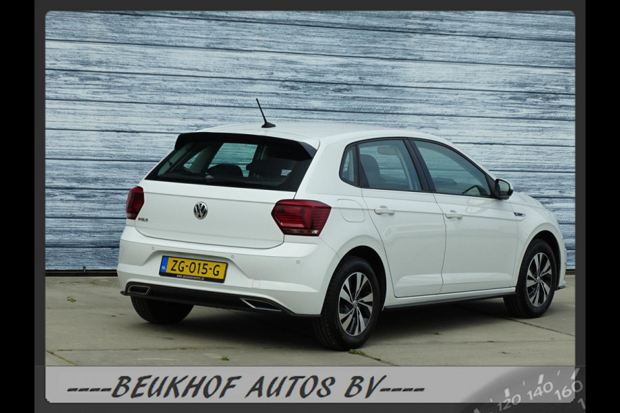 Volkswagen Polo 1.0 TSI R-Line Business Automaat Park Sensor