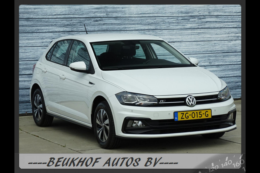 Volkswagen Polo 1.0 TSI R-Line Business Automaat Park Sensor