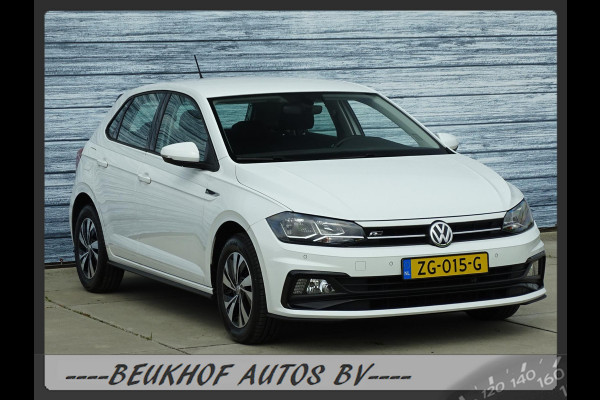 Volkswagen Polo 1.0 TSI R-Line Business Automaat Park Sensor