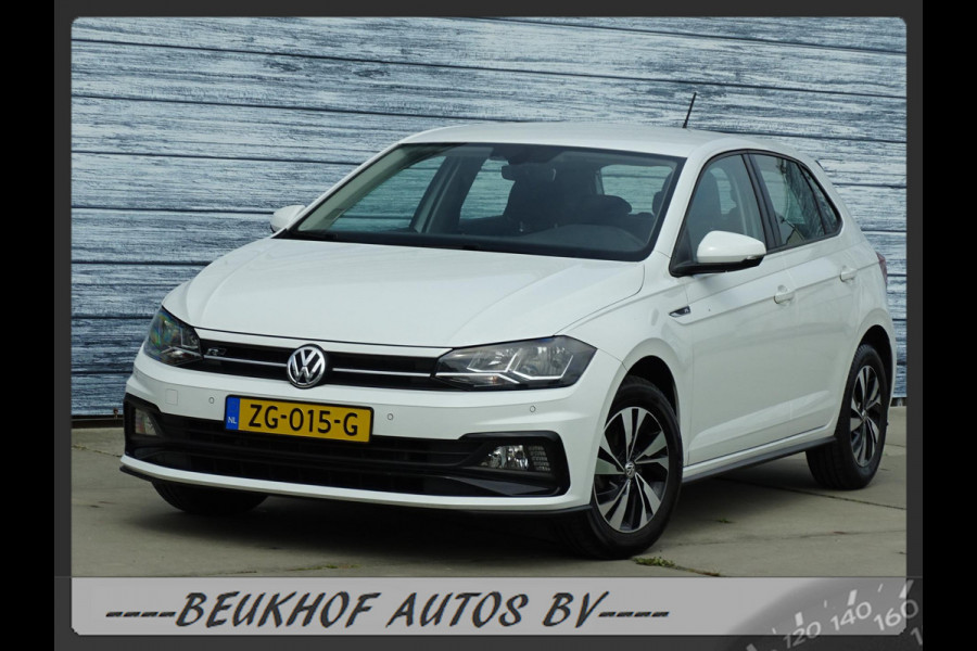 Volkswagen Polo 1.0 TSI R-Line Business Automaat Park Sensor