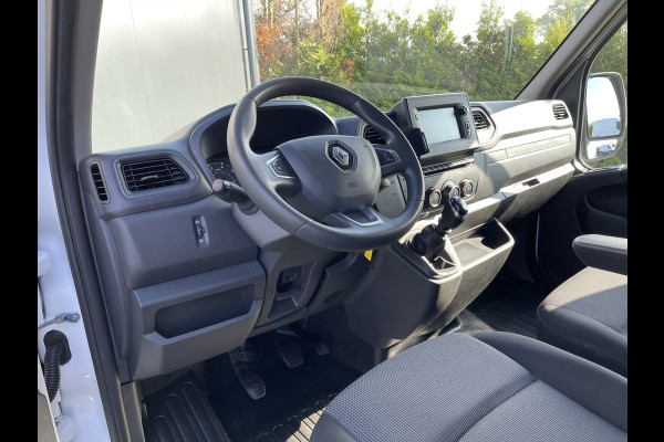 Renault Master 2.3 dCi 150 PK / L2H2 / TREKHAAK / IMPERIAAL / AIRCO / CRUISE / NAVI / 3-ZITS