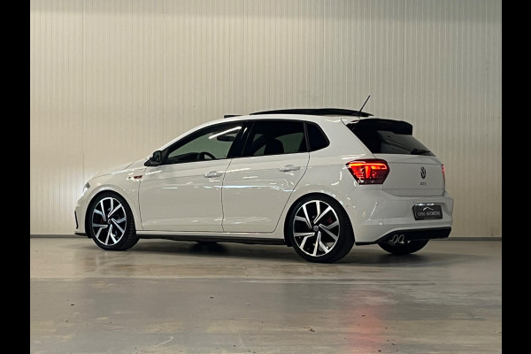 Volkswagen Polo 2.0 TSI GTI | PANO | FACELIFT | VIRTUAL DASH | CAMERA