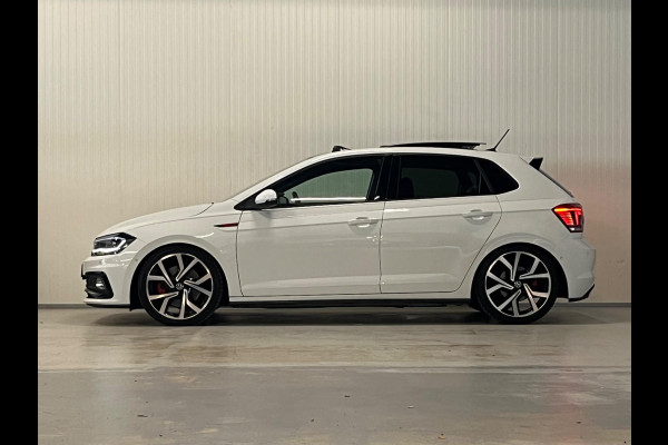 Volkswagen Polo 2.0 TSI GTI | PANO | FACELIFT | VIRTUAL DASH | CAMERA