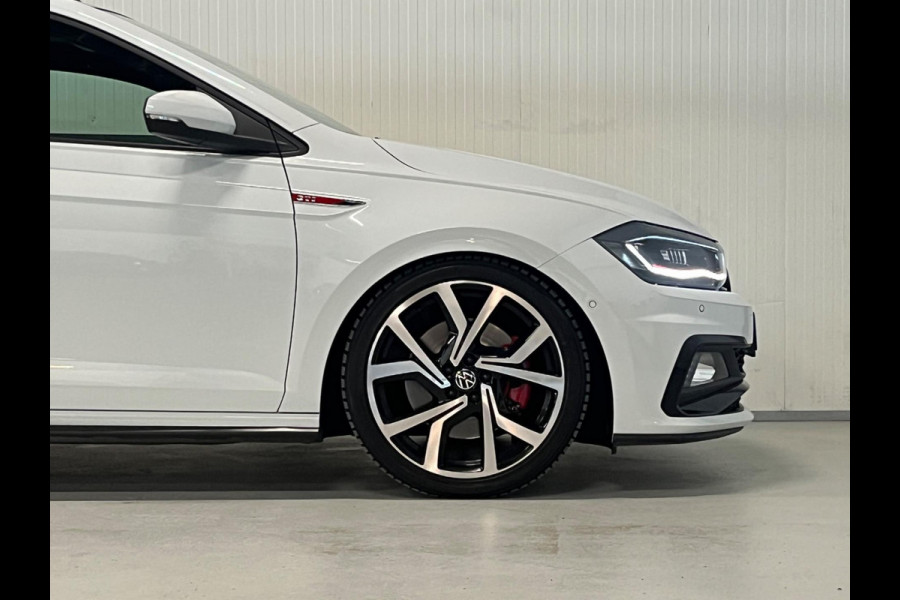 Volkswagen Polo 2.0 TSI GTI | PANO | FACELIFT | VIRTUAL DASH | CAMERA