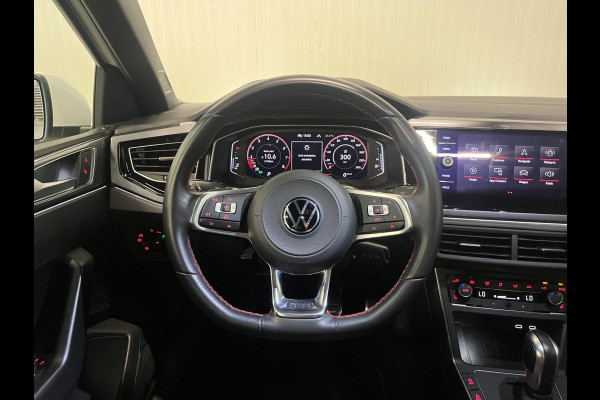 Volkswagen Polo 2.0 TSI GTI | PANO | FACELIFT | VIRTUAL DASH | CAMERA