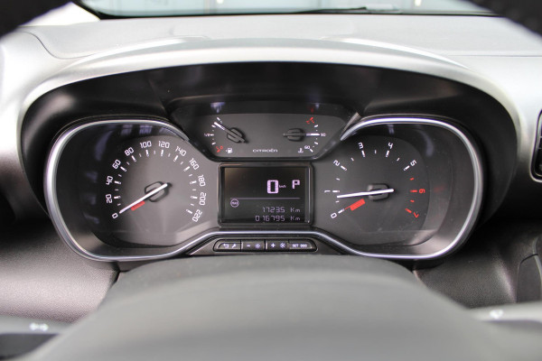 Citroën C3 Aircross 1.2 PT 130 EAT6 Shine | Navi | Apple Carplay | Rijklaarprijs
