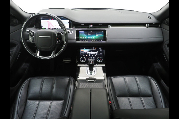 Land Rover Range Rover Evoque 1.5 P300e AWD R-Dynamic | Panoramadak | Virtual Cockpit | Keyless | Memory