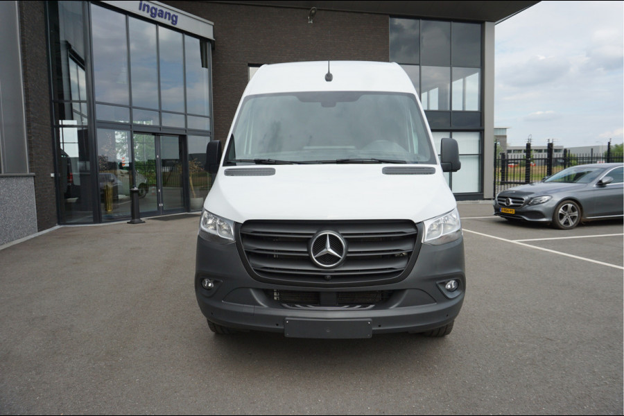 Mercedes-Benz Sprinter 315 CDI L3 H2 MBUX / 360 Camera / Navigatie / Cruise control / Airco / 270 Graden achterdeuren