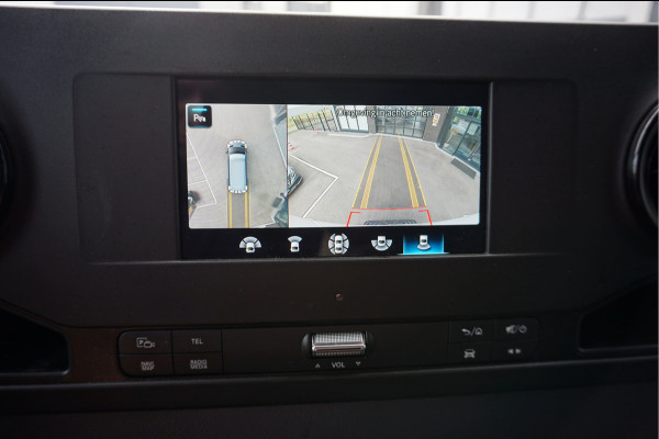 Mercedes-Benz Sprinter 315 CDI L3 H2 MBUX / 360 Camera / Navigatie / Cruise control / Airco / 270 Graden achterdeuren