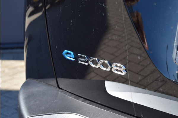 Peugeot e-2008 EV GT 50 kWh 136pk
