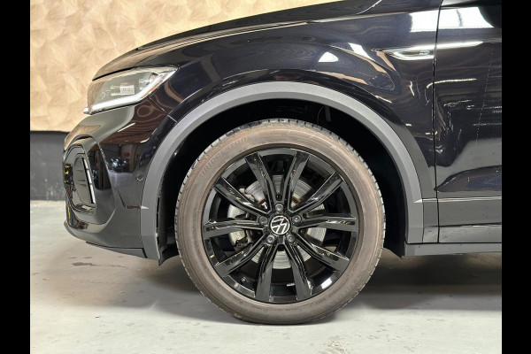 Volkswagen T-Roc 2.0 TSI 4Motion R-Line Business+ | Pano | Leer | Carplay | Beats | Stoel-/Stuurverwarming | ACC