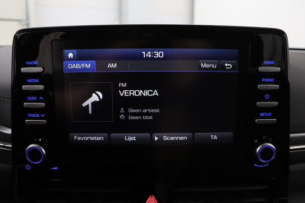 Hyundai IONIQ 1.6 GDi Hybrid i-Motion | 33.000km NAP | 1e eigenaar | Carplay | Camera | DAB+ | Climate control | Cruise control