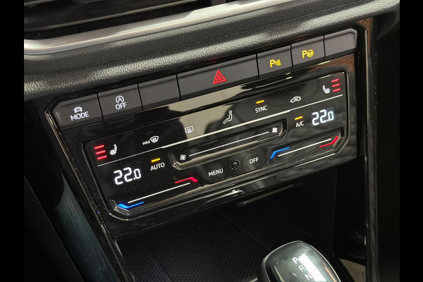 Volkswagen T-Roc Cabrio 1.5 TSI R-Line Facelift | Leer | Keyless | ACC | Stoel-/Stuurverwarming | BTW