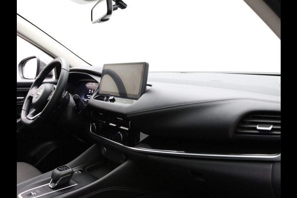 Nissan QASHQAI 158pk MHEV Xtronic N-Connecta AUTOMAAT Adapt. Cruise | 360°  Camera | Navi | Panoramadak